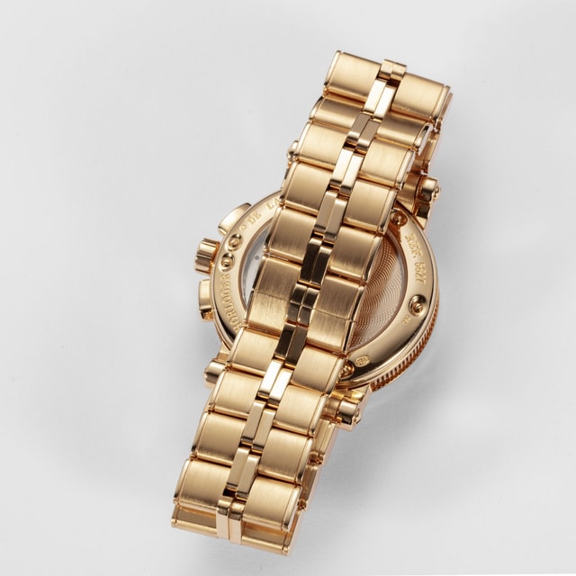 Breguet Marine 5827BR/Z2/5ZU Image 4